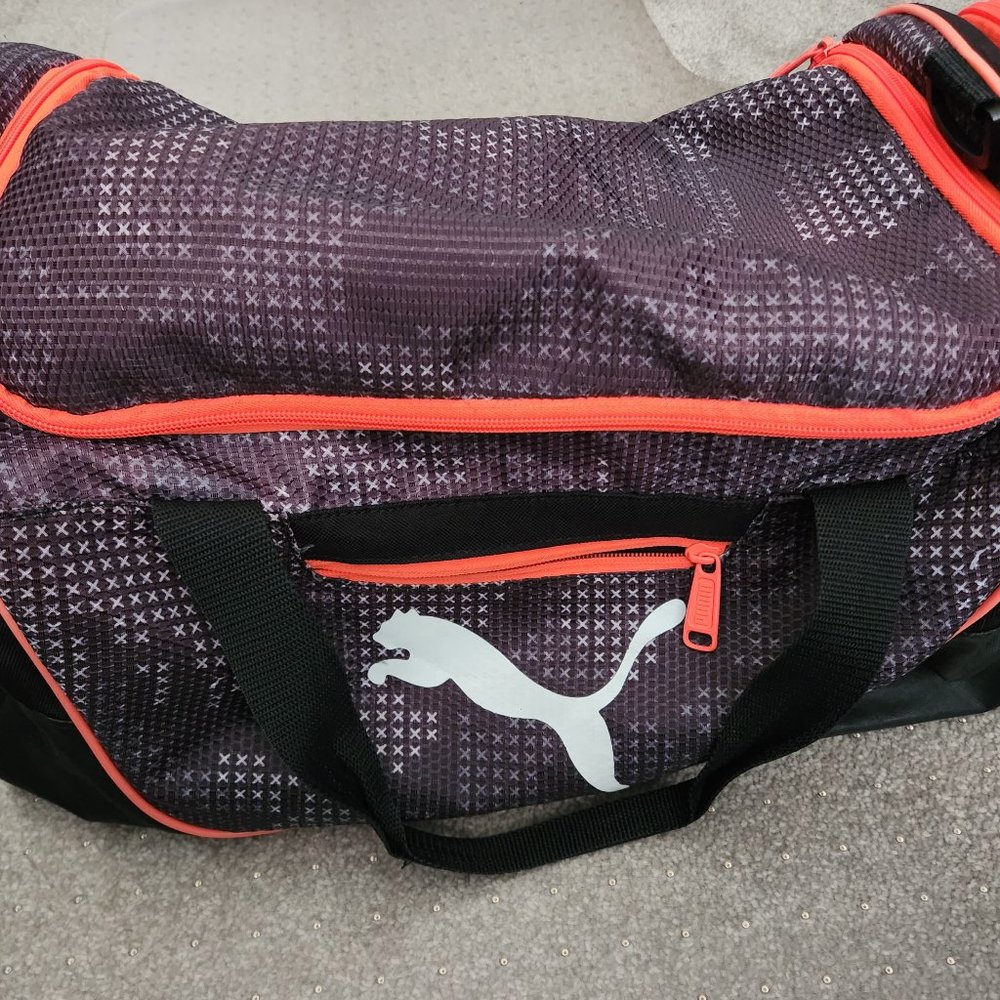 Puma GYM BAG